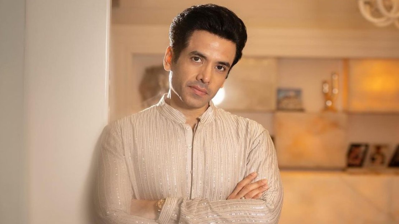 Tusshar Kapoor claims Bollywood industry is ‘harsher’ on the insiders: ‘There is an effort to pull you down…’