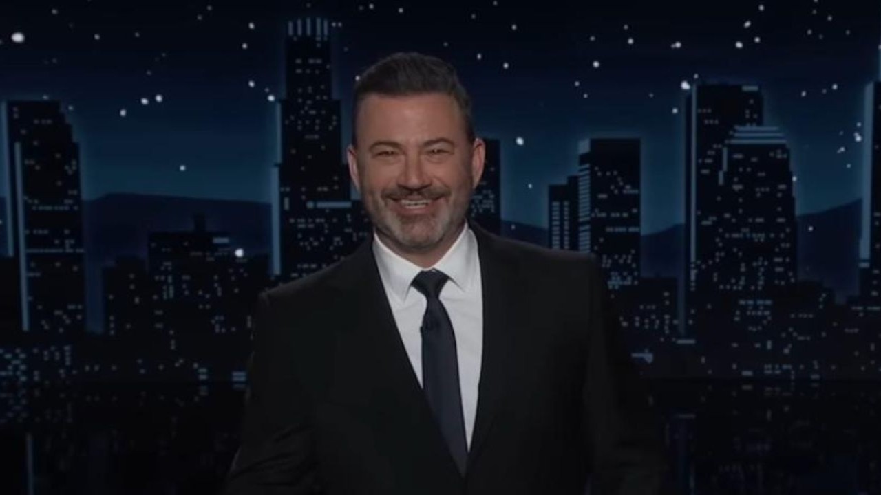 Jimmy Kimmel (CC: YouTube / Jimmy Kimmel Live)