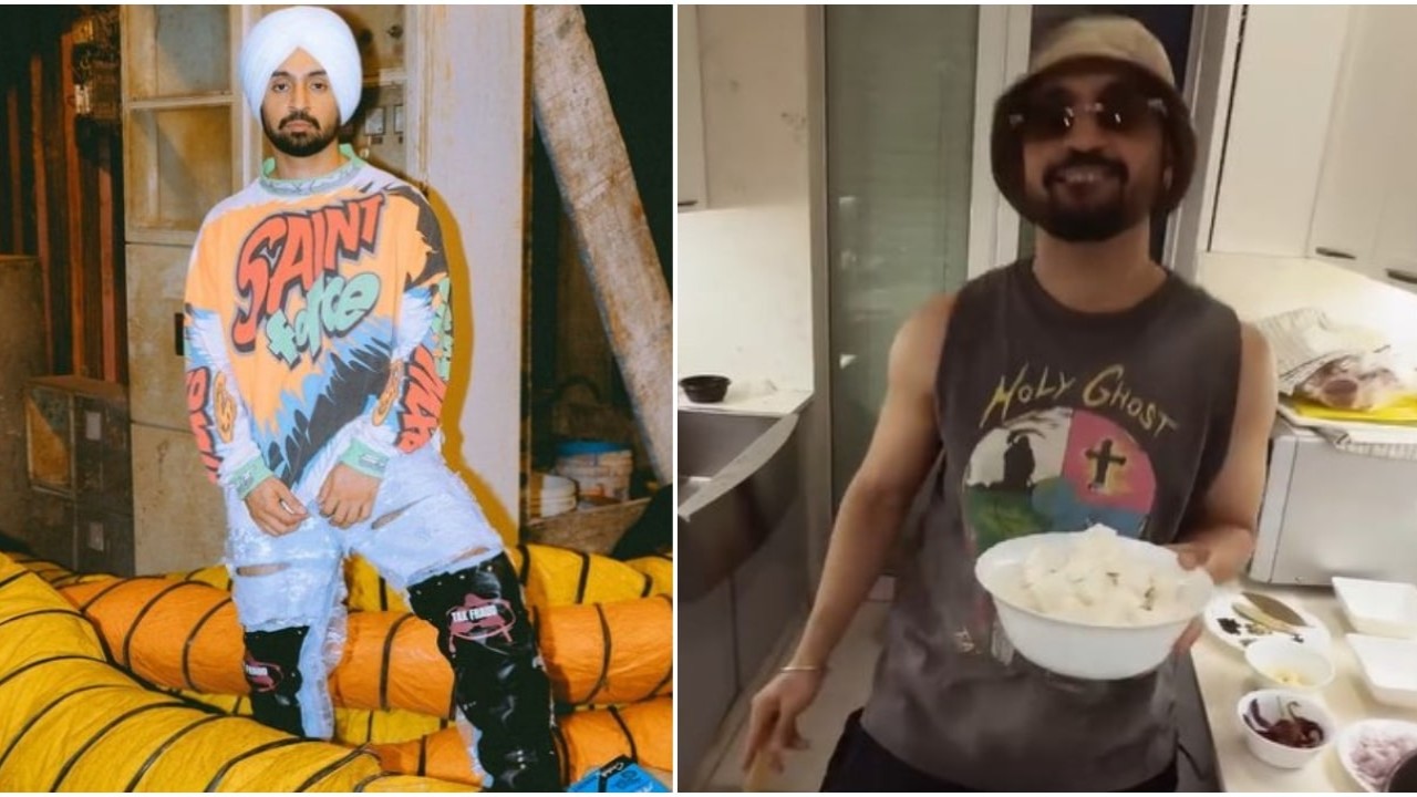 Diljit Dosanjh