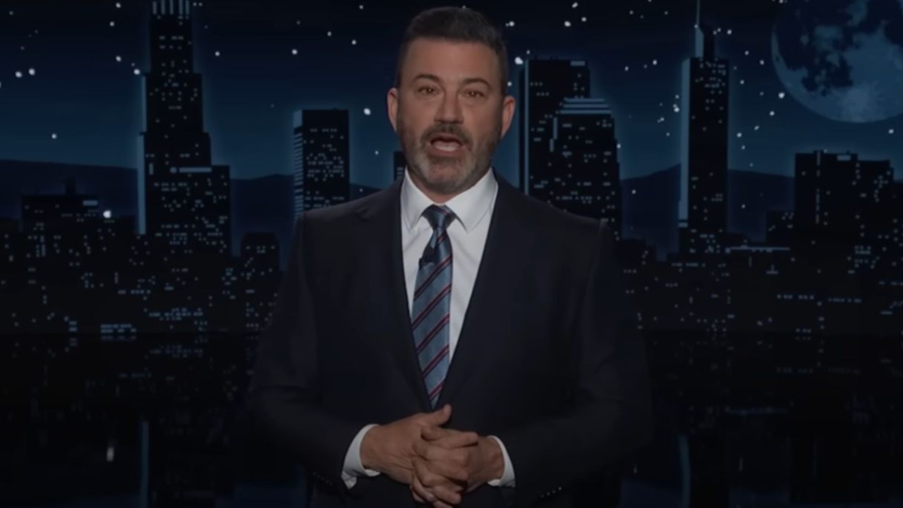 'Let Me Share A Prison Cell With Taylor Swift': Jimmy Kimmel Takes a Jab at Donald Trump's Victory With a Quirky Request