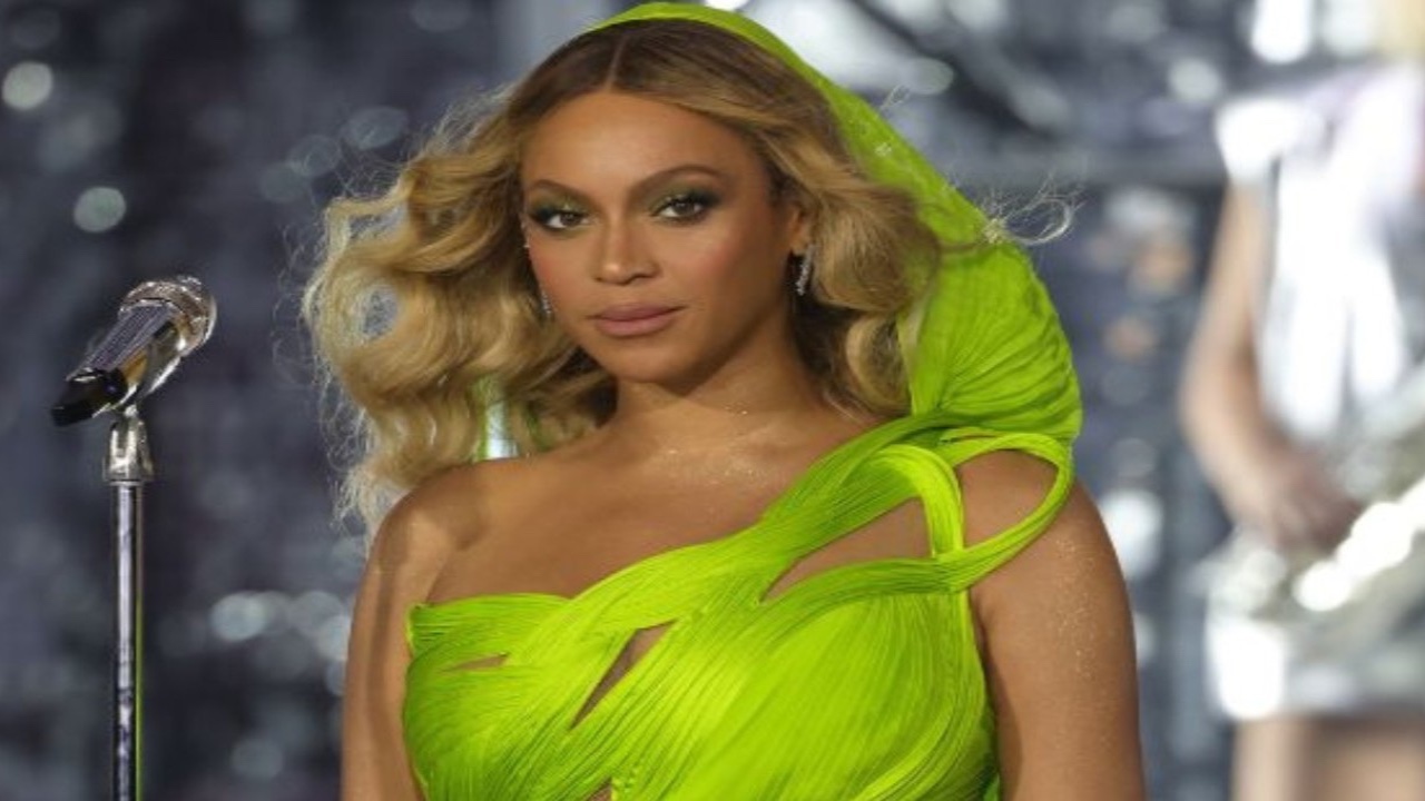 Beyonce (PC: Getty Images)