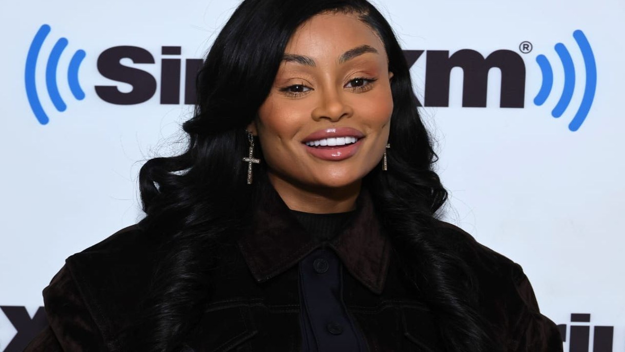 Blac Chyna’s Plastic Surgery: Augmentations And Reductions