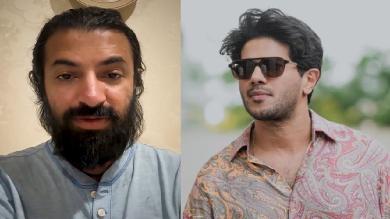 Dulquer Salmaan rejected Mahanati in the first go? Nag Ashwin recalls convincing Lucky Baskhar star’s uncertainty for Telugu films