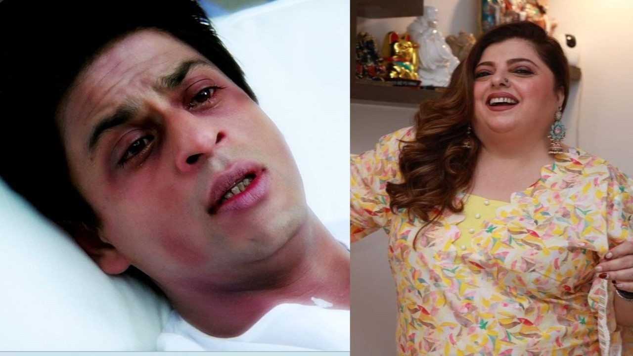 Shah Rukh Khan’s Kal Ho Naa Ho co-star Delnaaz recalls atmosphere on set during his death scene: ‘Real emotions were made…’