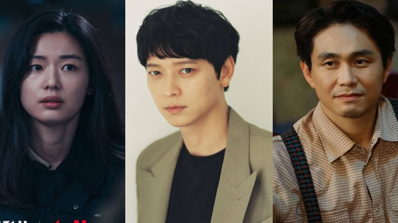 Jun Ji Hyun, Kang Dong Won, Oh Jung Se: tvN, Creative Artist Agency, KBS