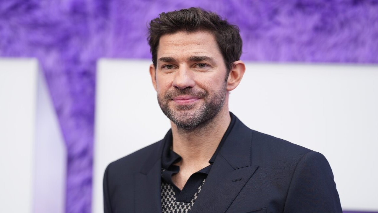 'I Can't Imagine Where...' John Krasinski Reveals Why He ‘Never’ Reads Social Media Comments