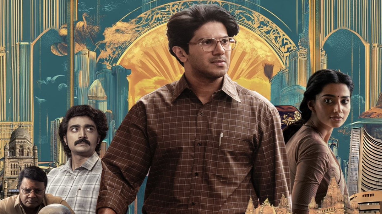  Lucky Baskhar OTT Release: When and where to watch Dulquer Salmaan starrer online