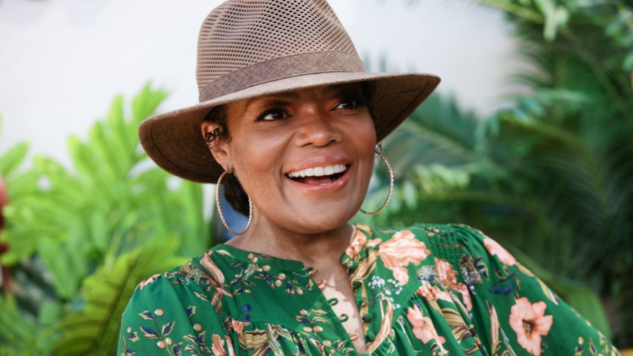 Yvette Nicole Brown’s Weight Loss