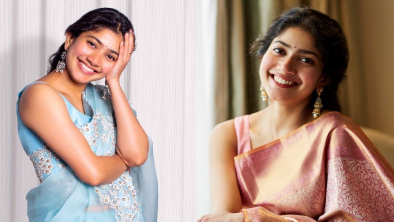 Is Sai Pallavi collaborating with Aamir Khan for her next movie? Amaran director Rajkumar spills beans