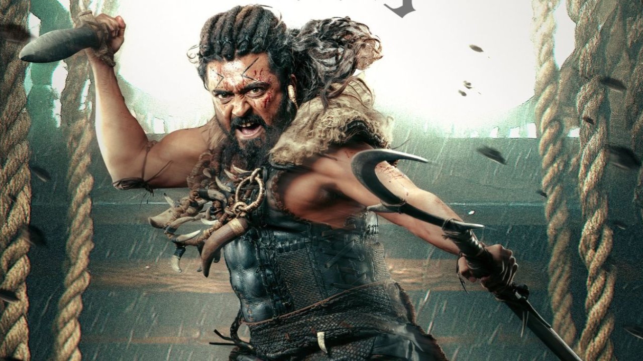 Kanguva on OTT: Check out where to watch Suriya’s fantasy action film post-release 