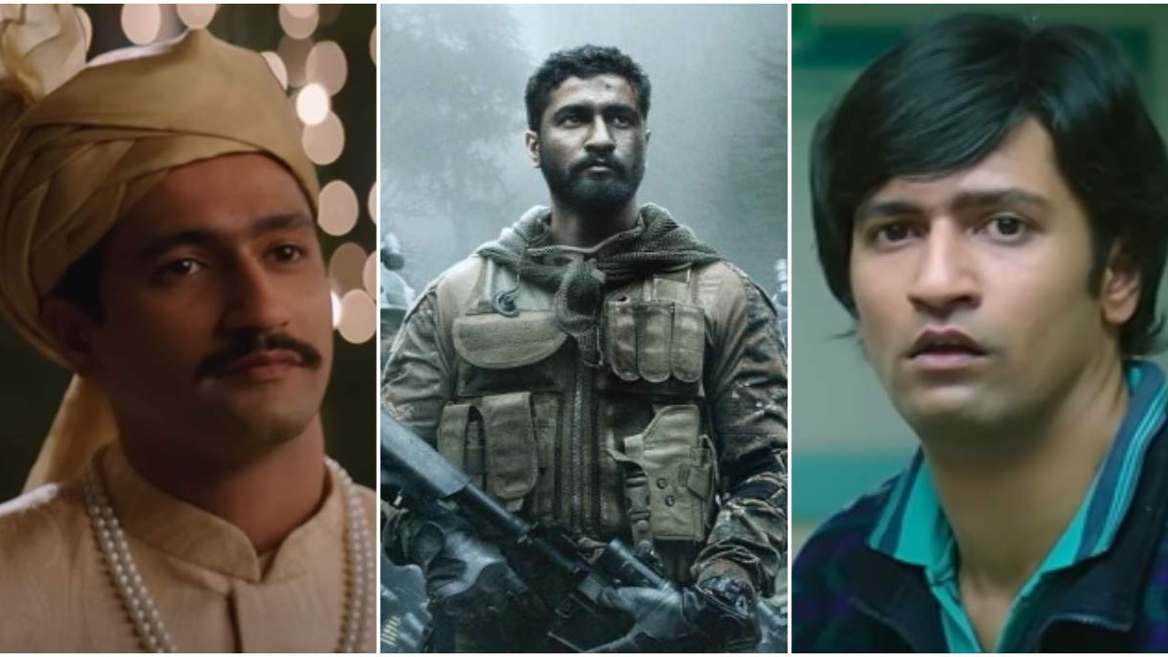 Box Office: Vicky Kaushal Hit and Flop movie list