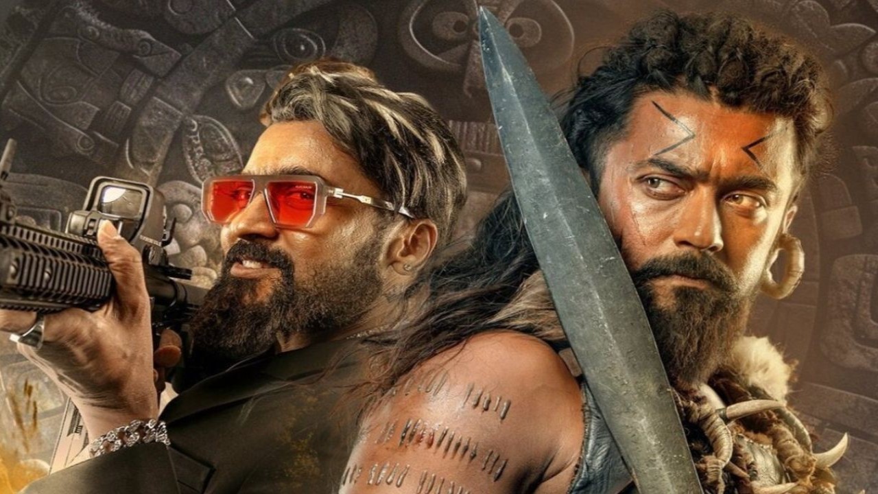 Biggest Kollywood Box Office Openers Worldwide 2024: Kanguva registers 4th highest open...