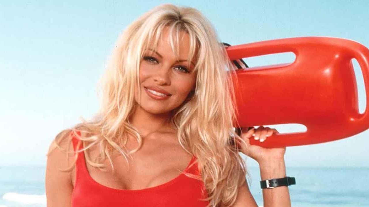 Pamela Anderson Discusses Her Move From Hollywood To Canada: 'Didn’t Want Anything That...