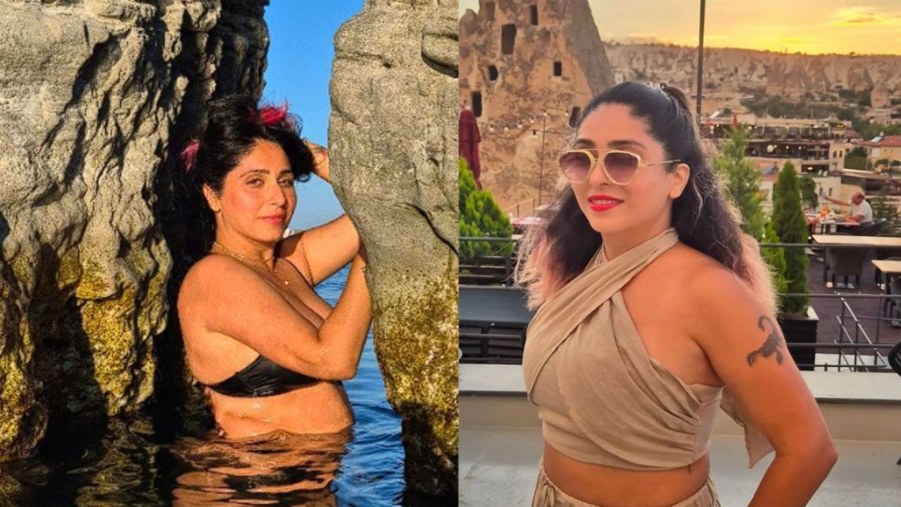 Neha Bhasin