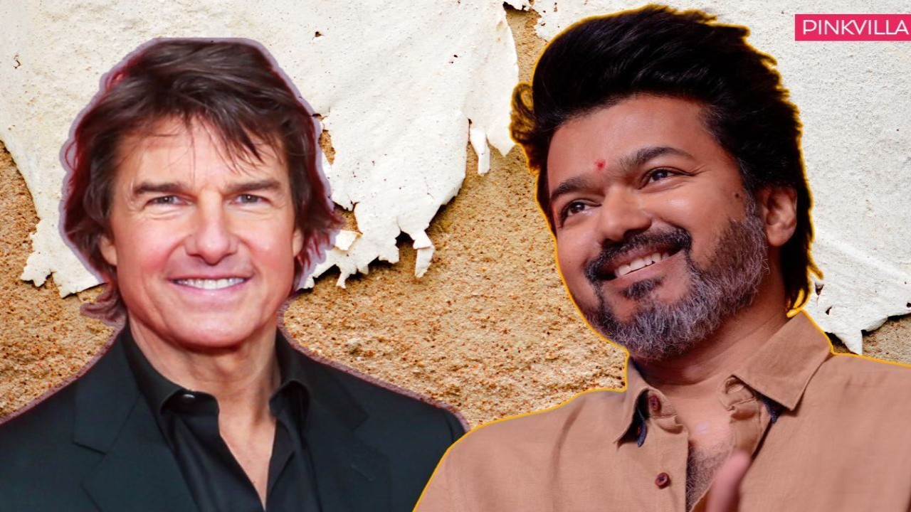 Did you know Thalapathy Vijay’s Rs 80 crore Chennai home has a connection with Tom Cruise? 