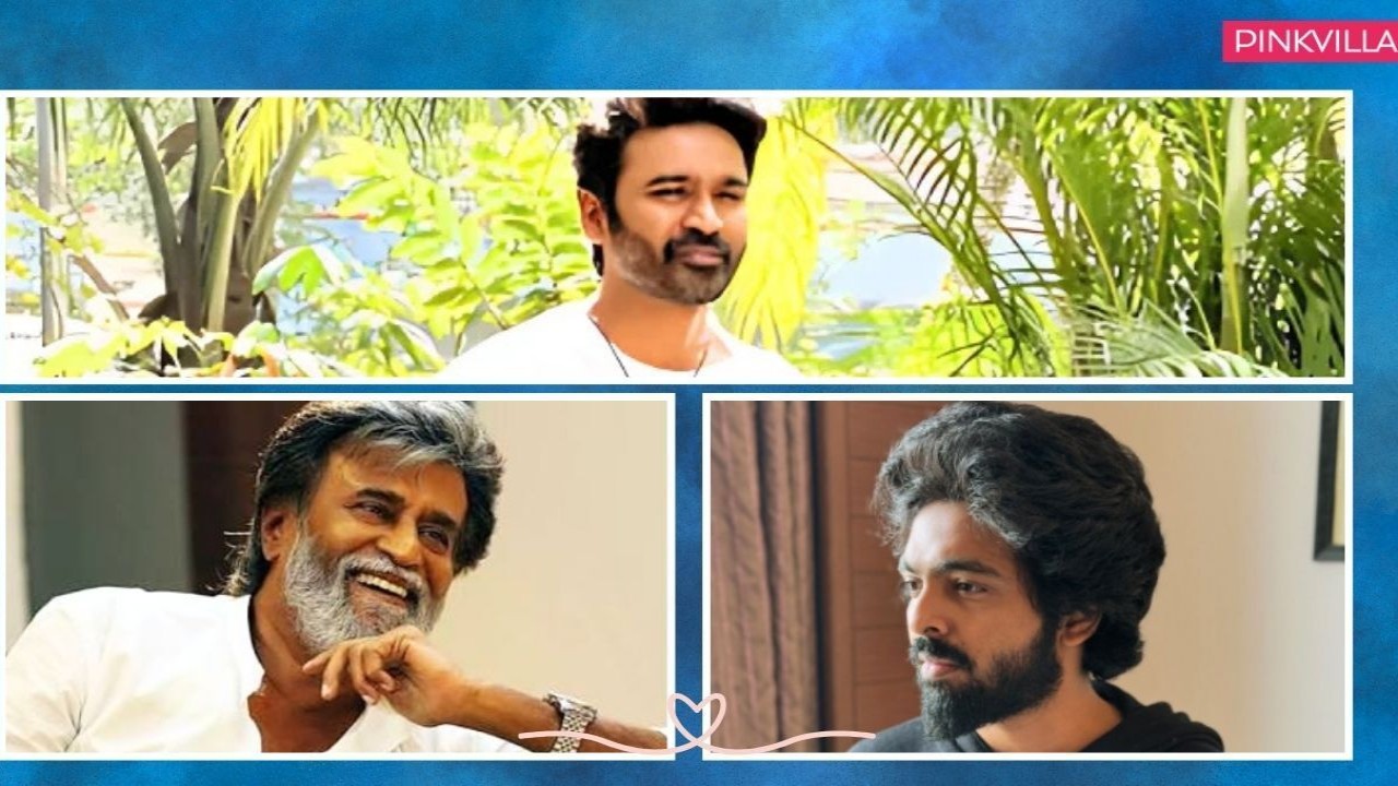  5 South actors who made it to Hollywood: Dhanush, Rajinikanth and more