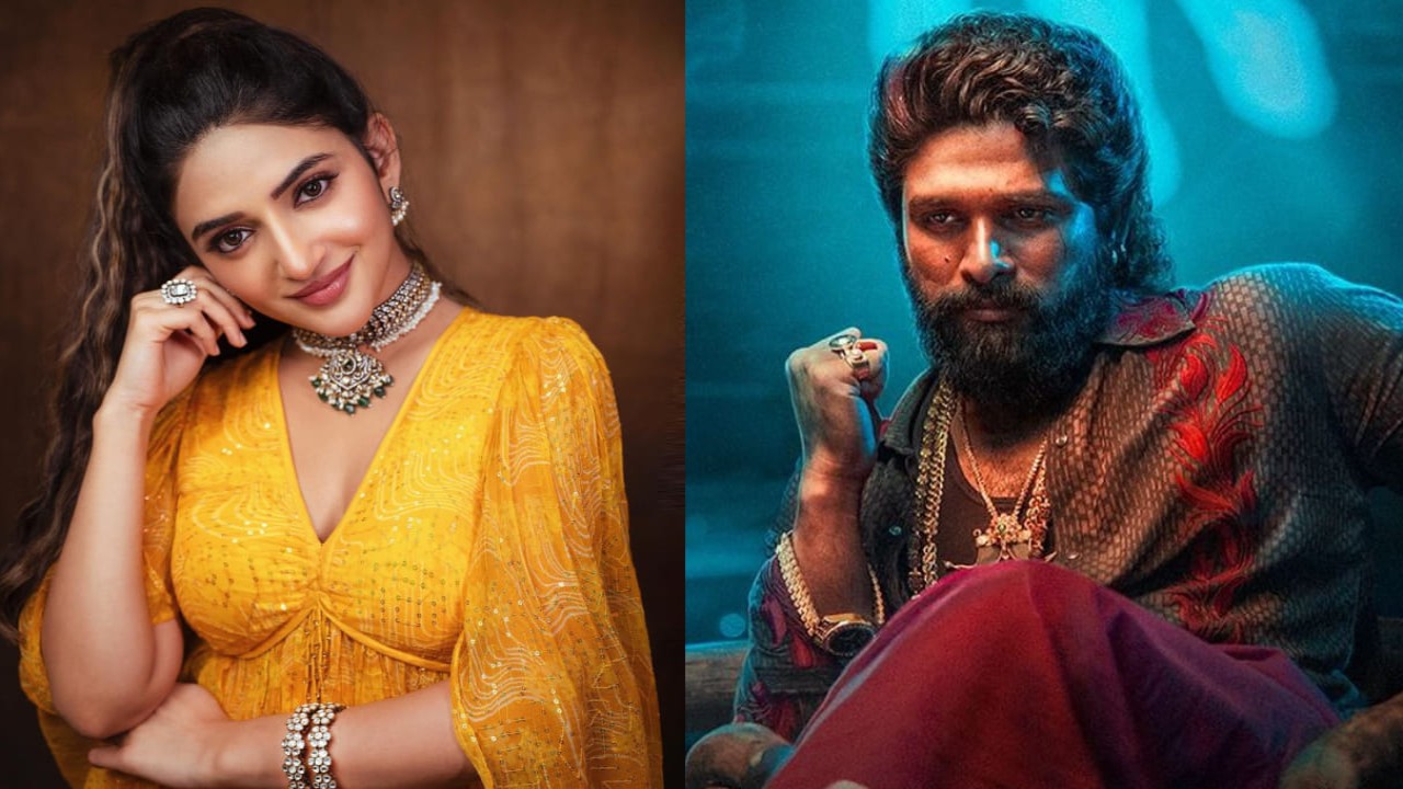 Pushpa 2 Exclusive: Not Shraddha or Triptii Dimri, Sreeleela to join Allu Arjun for an item number; NO cameo of Samantha