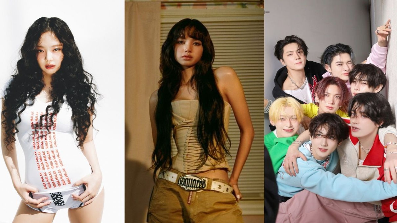 Coachella 2025: BLACKPINK’s Jennie and Lisa to return to desert as soloists; ENHYPEN announces debut