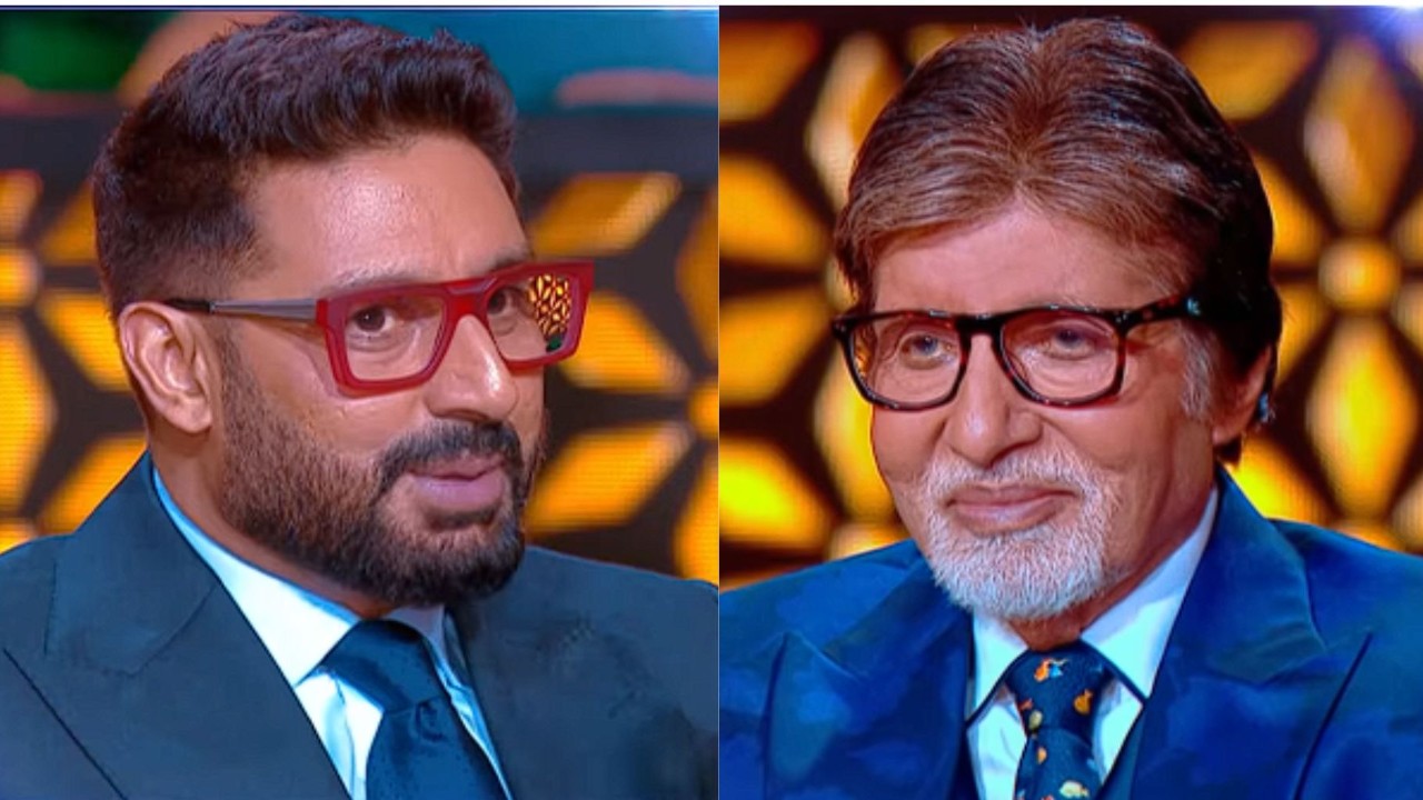 Kaun Banega Crorepati 16