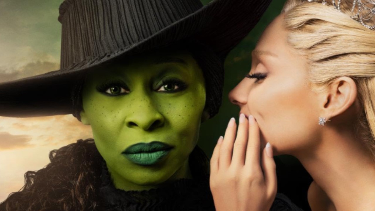 Wicked Original Author Could 'Hardly Recognize' Her Book After Watching Latest Film Adaptation; Full REACTION Here