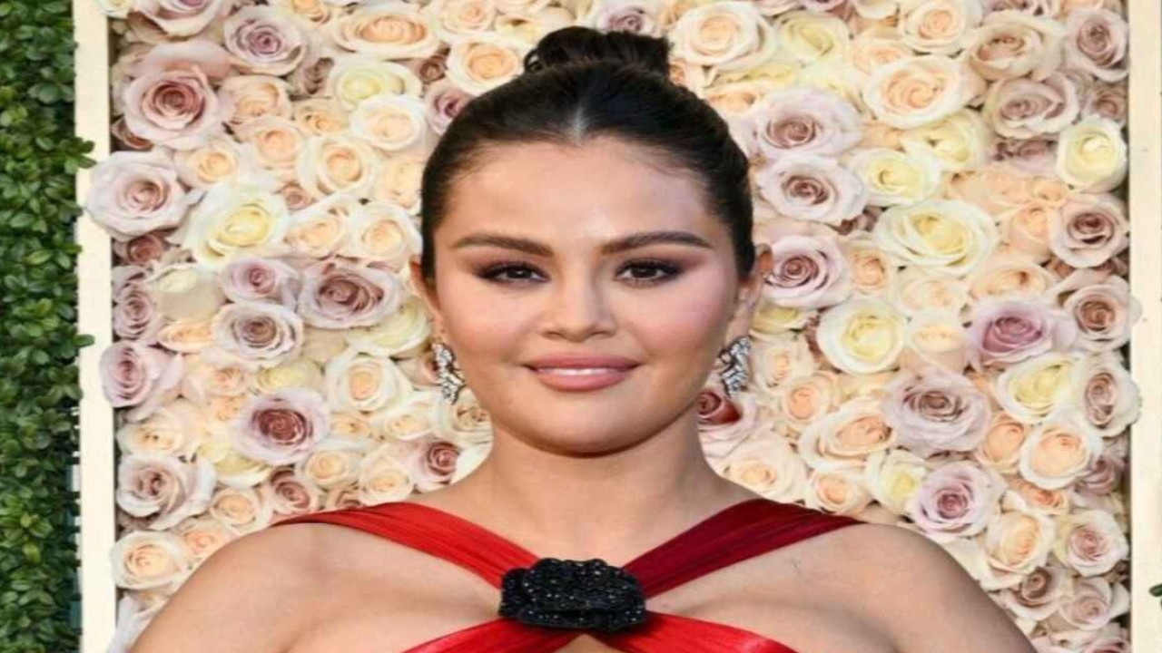 Selena Gomez Says She Didn't Get To 'Spend Enough Time' Being An Actor; Reveals THIS Funny Misunderstanding About Emilia Perez