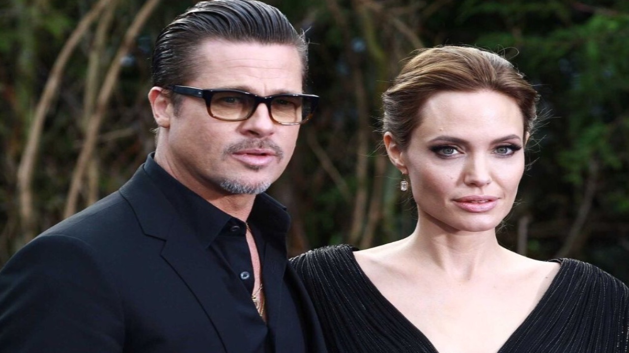 Angelina Jolie Opens Up About Raising Her and Brad Pitt’s Kids