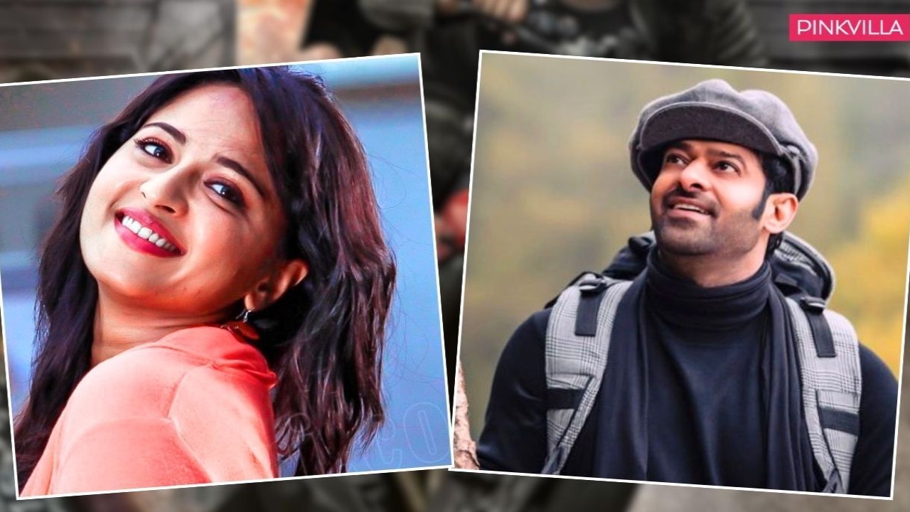 Was Anushka Shetty body shamed and then dropped from THIS mega-action film with her Baahubali co-star Prabhas?