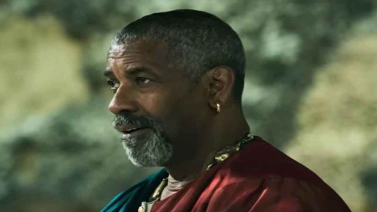 Is Denzel Washington’s Gladiator II Character Based On Real Roman History? Here’s What Reports Claim