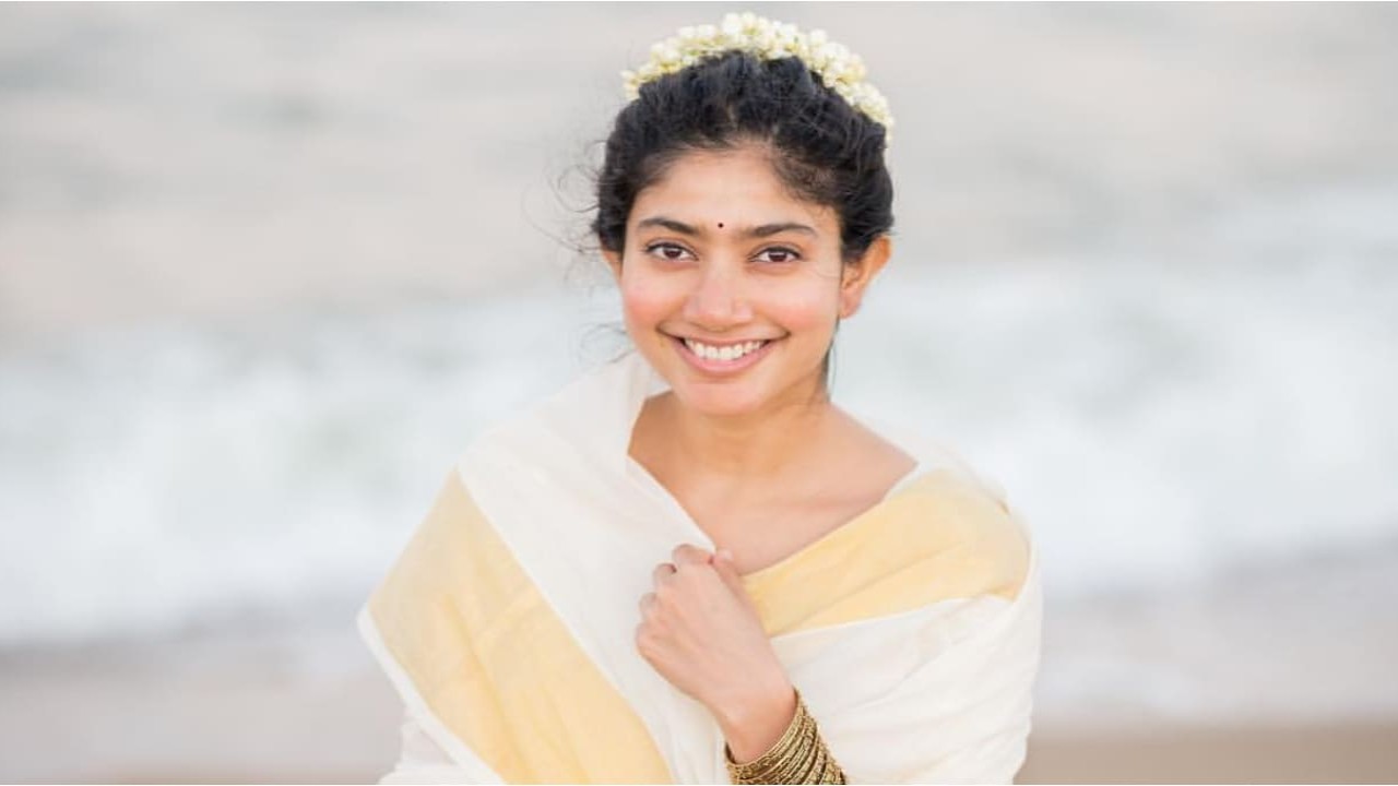 Sai Pallavi Instagram