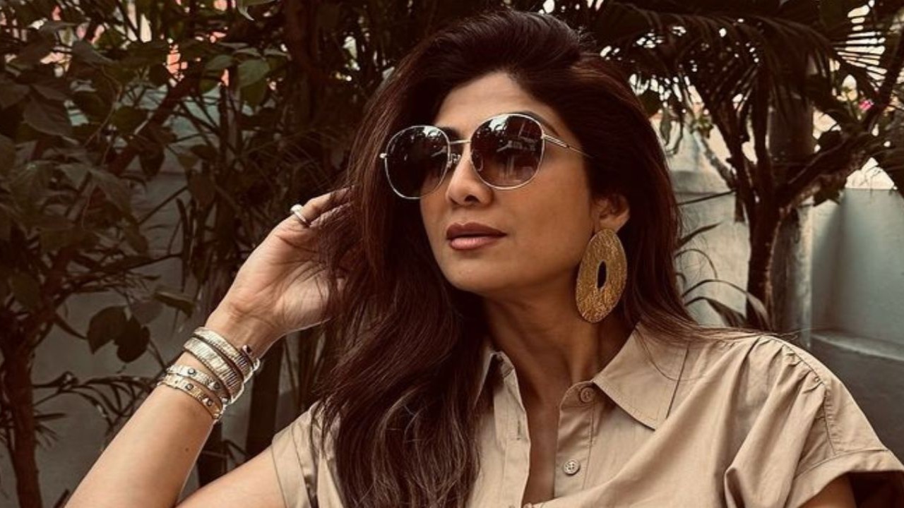 Shilpa Shetty's lawyer calls reports of ED raid at her residence ‘misleading’; says, 'she has nothing to do with any offence'