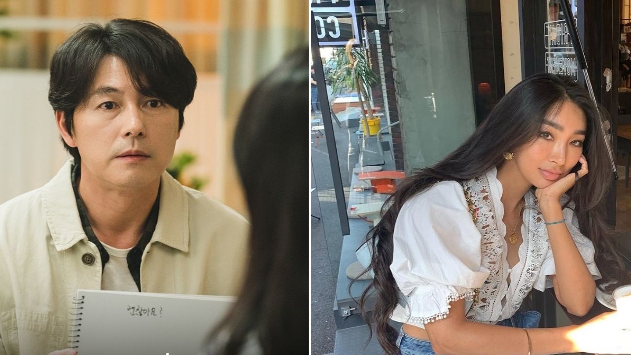 Jung Woo Sung confirms he is the father of Moon Gabi's child; long-term noncelebrity girlfriend reportedly unaware