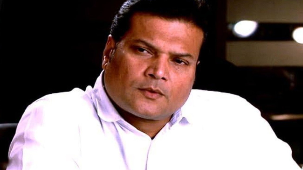 Dayanand Shetty