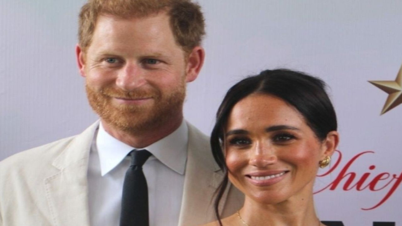 When Prince Harry gave up precious possession for Meghan Markle