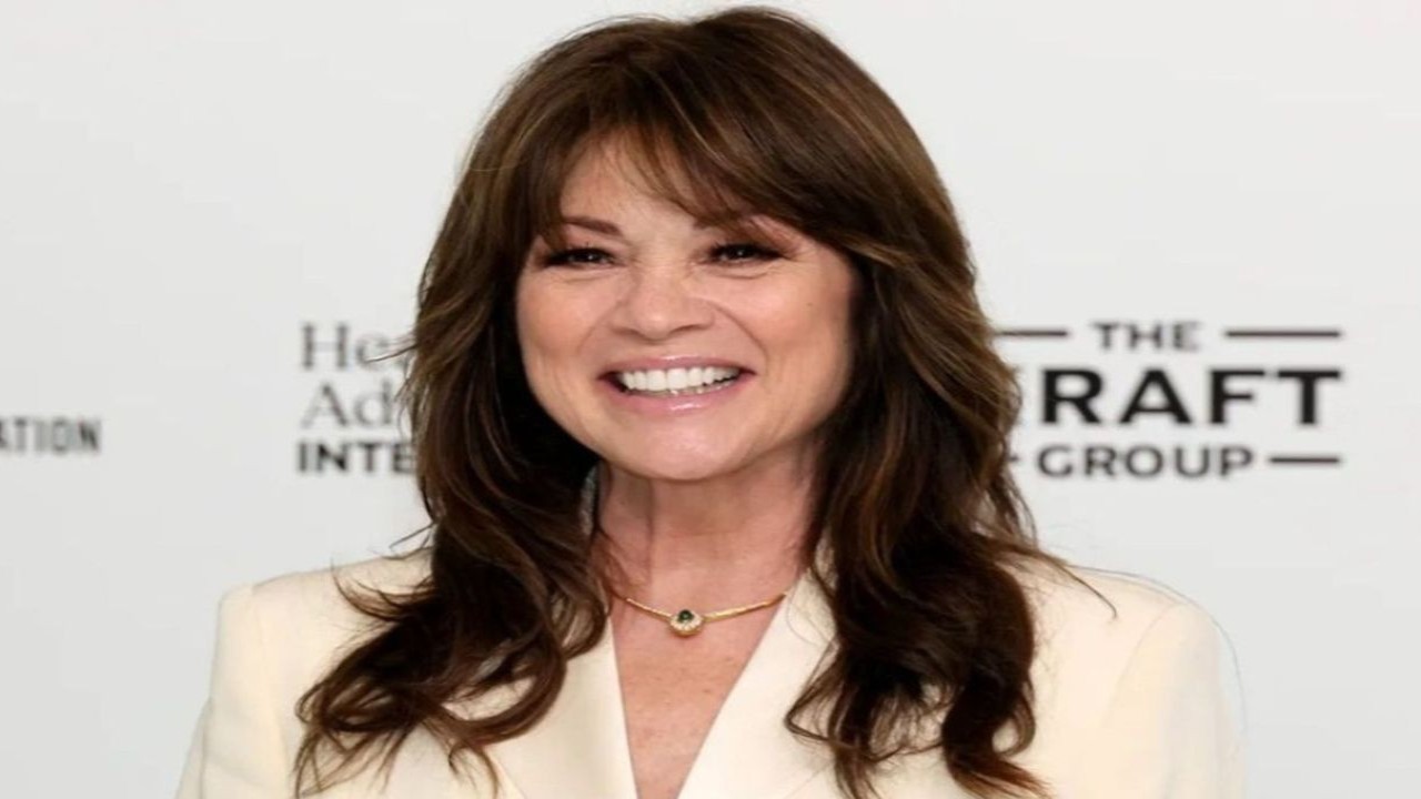 Valerie Bertinelli (CC: Getty images)