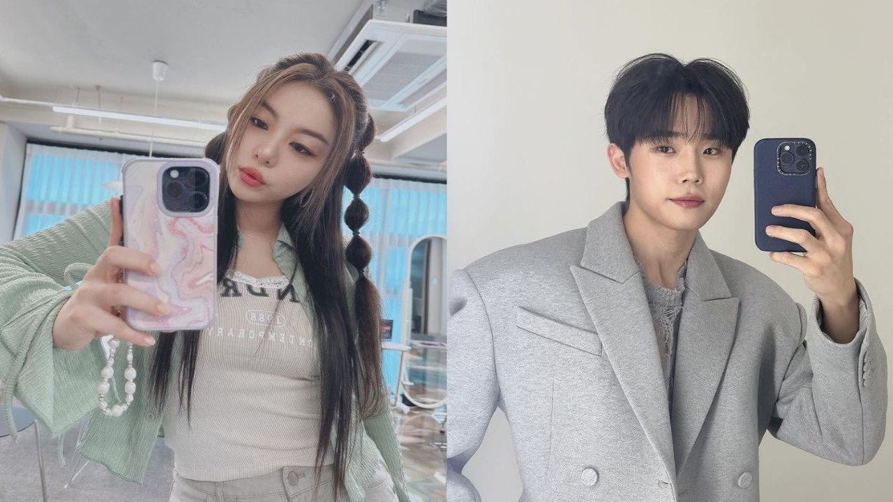 Singer Ailee and Singles' Inferno's Choi Si Hun announce April 2025 marriage plans; know details