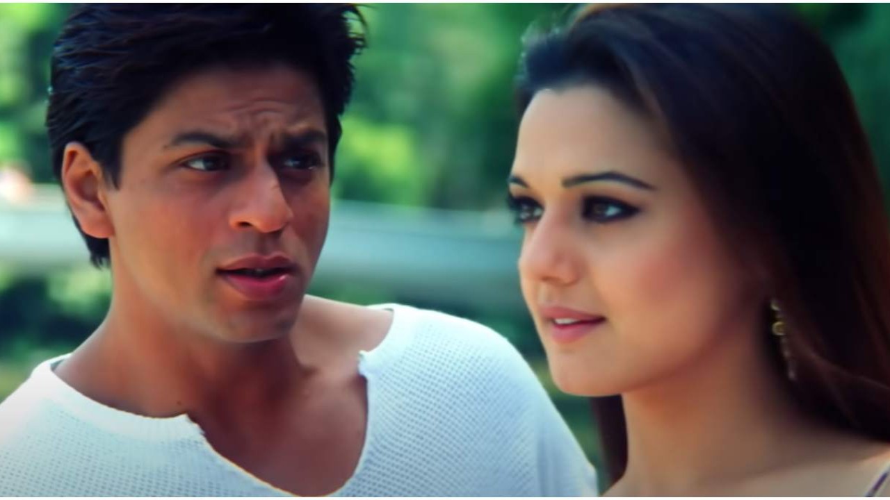 Kal Ho Naa Ho Re-Release Week One Box Office