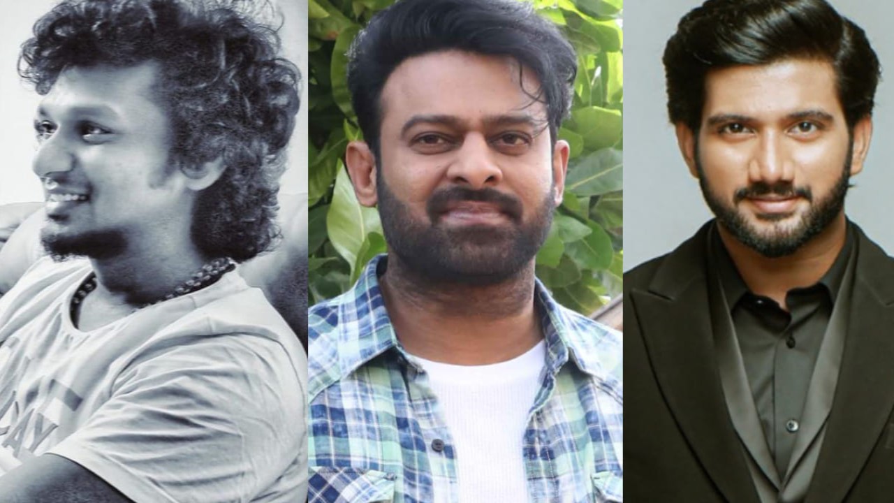 Is Prabhas set to join hands with directors Lokesh Kanagaraj and Prasanth Varma?