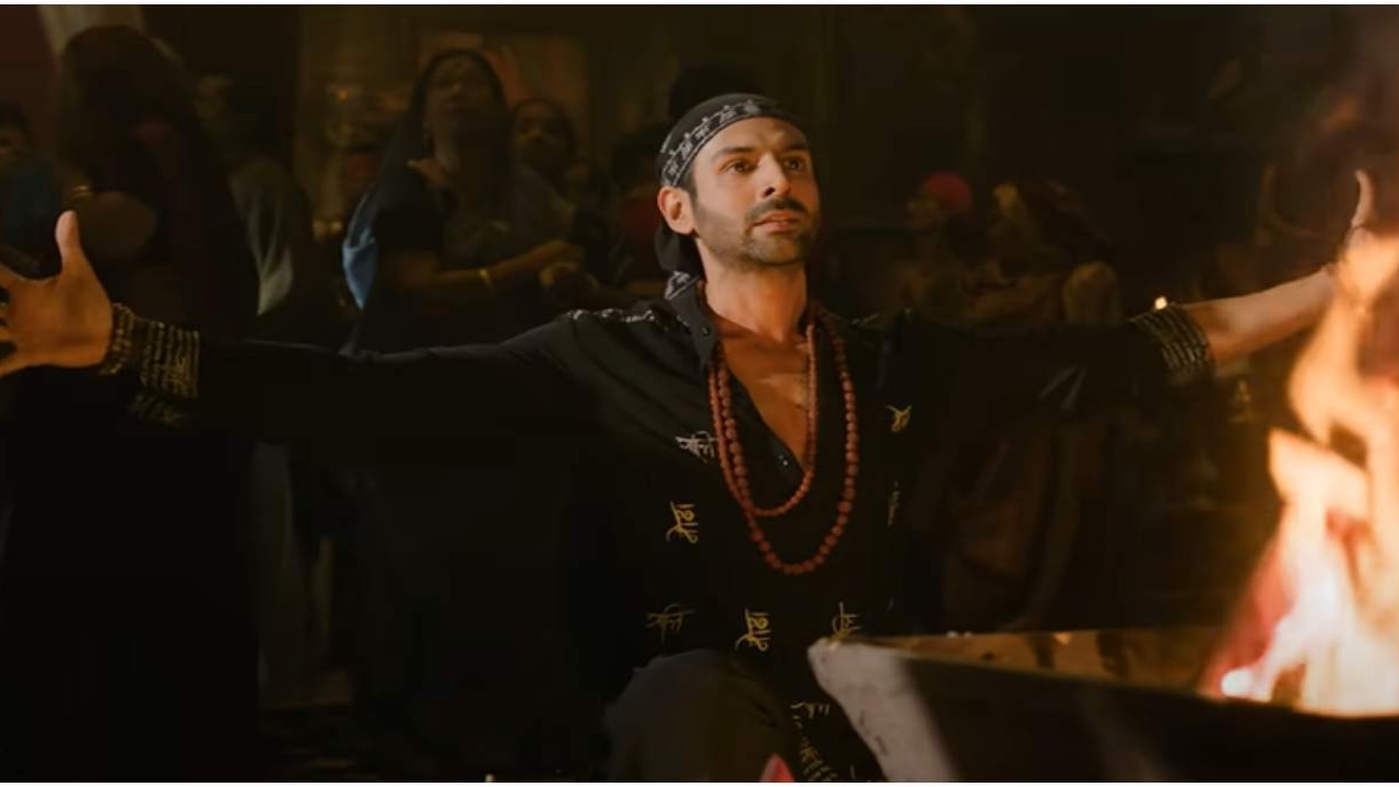 Bhool Bhulaiyaa 3 Worldwide Box Office Update: Kartik Aaryan's film grosses Rs 331 crore