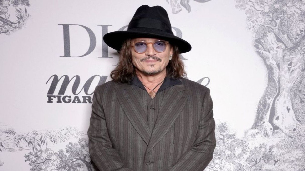 Johnny Depp (CC: Getty Images)