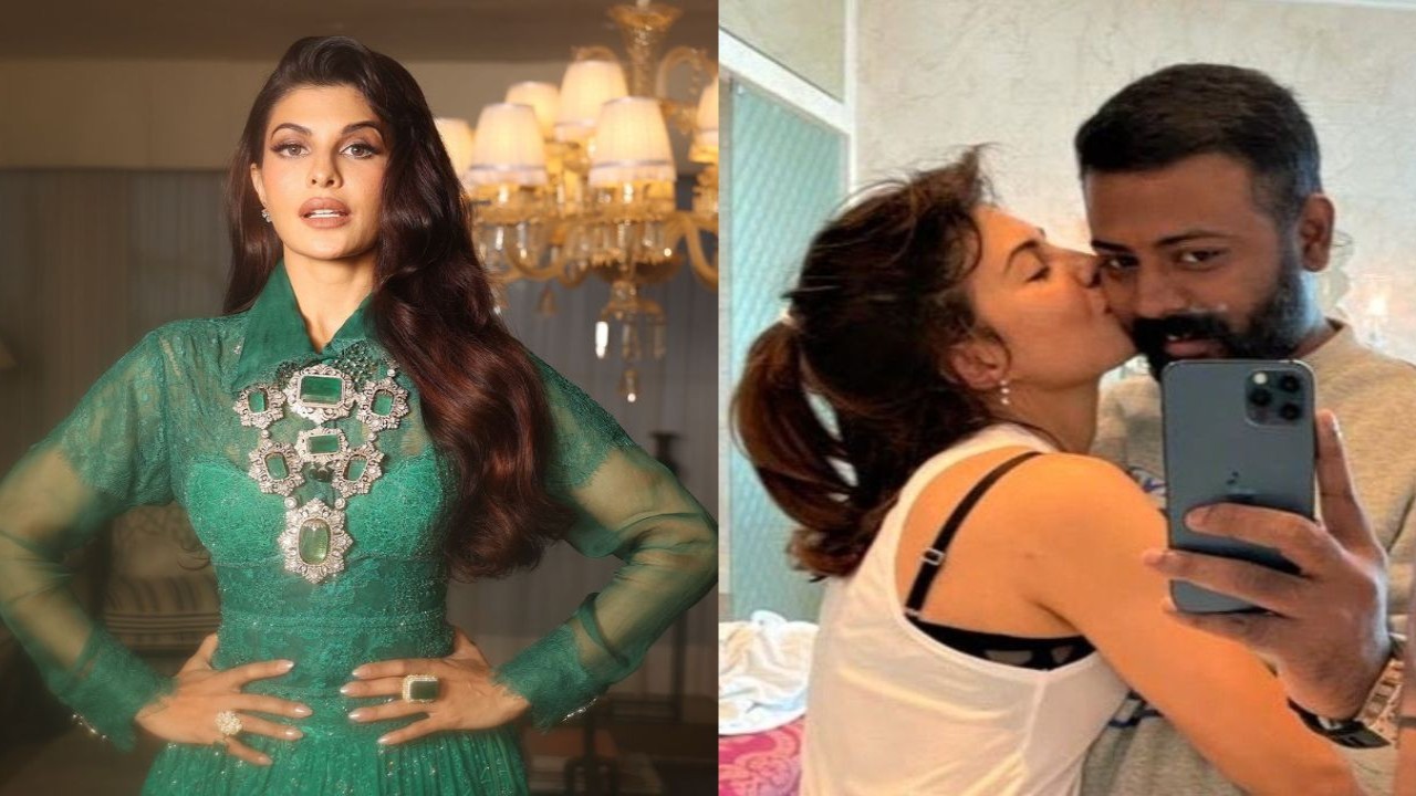 Jacqueline Fernandez’s lover Sukesh Chandrashekhar plans to invest $135 million in Hollywood for his 'lady love'; credits ‘big bro’ Donald Trump for idea