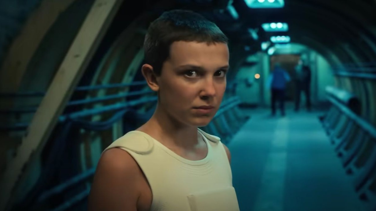 Throwback: ‘There’s A Lot Of Story...’: Revisit What Millie Bobby Brown Had To Say Abou...