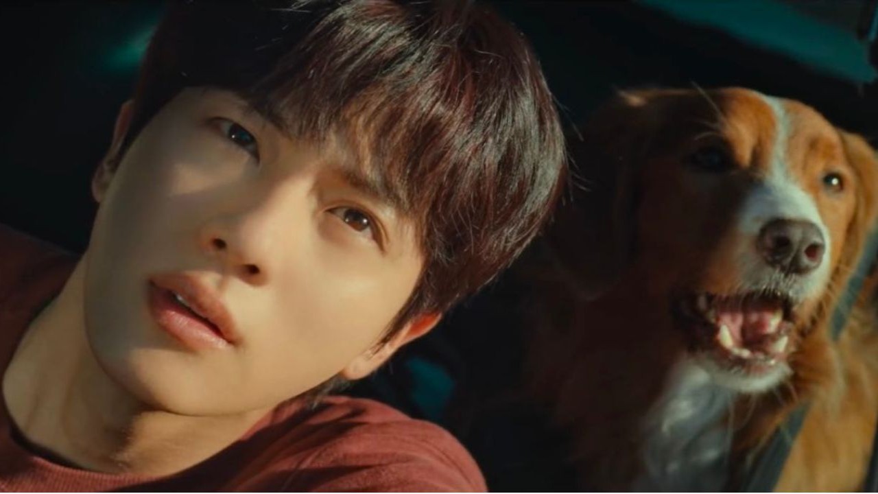 Watch: BTS’ Jin is Running Wild in search of Happy-ness and love in new music video for solo release