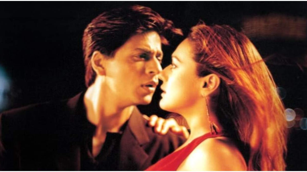 Kal Ho Naa Ho Re-Release Week Two Box Office: Shah Rukh Khan's movie earns Rs 4.15 crore