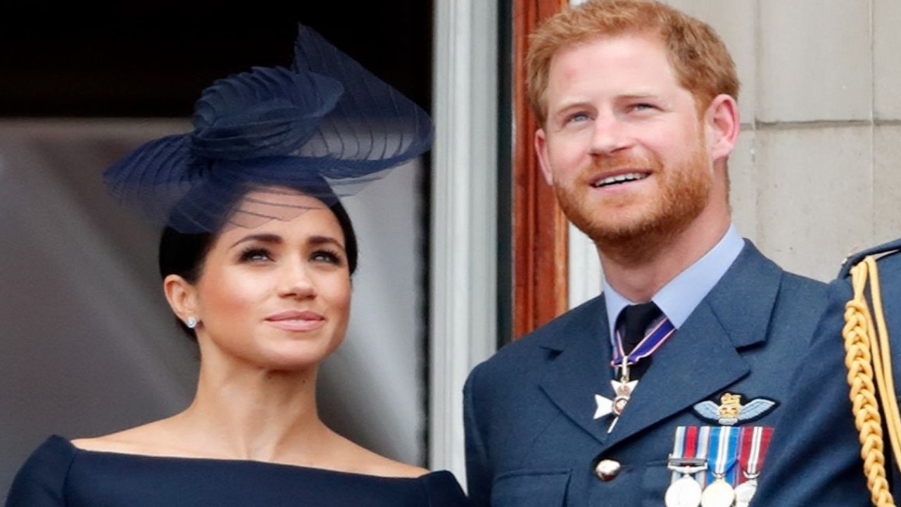 Will Prince Harry and Meghan Markle Spend Christmas With the Royal Family? Source Reveals