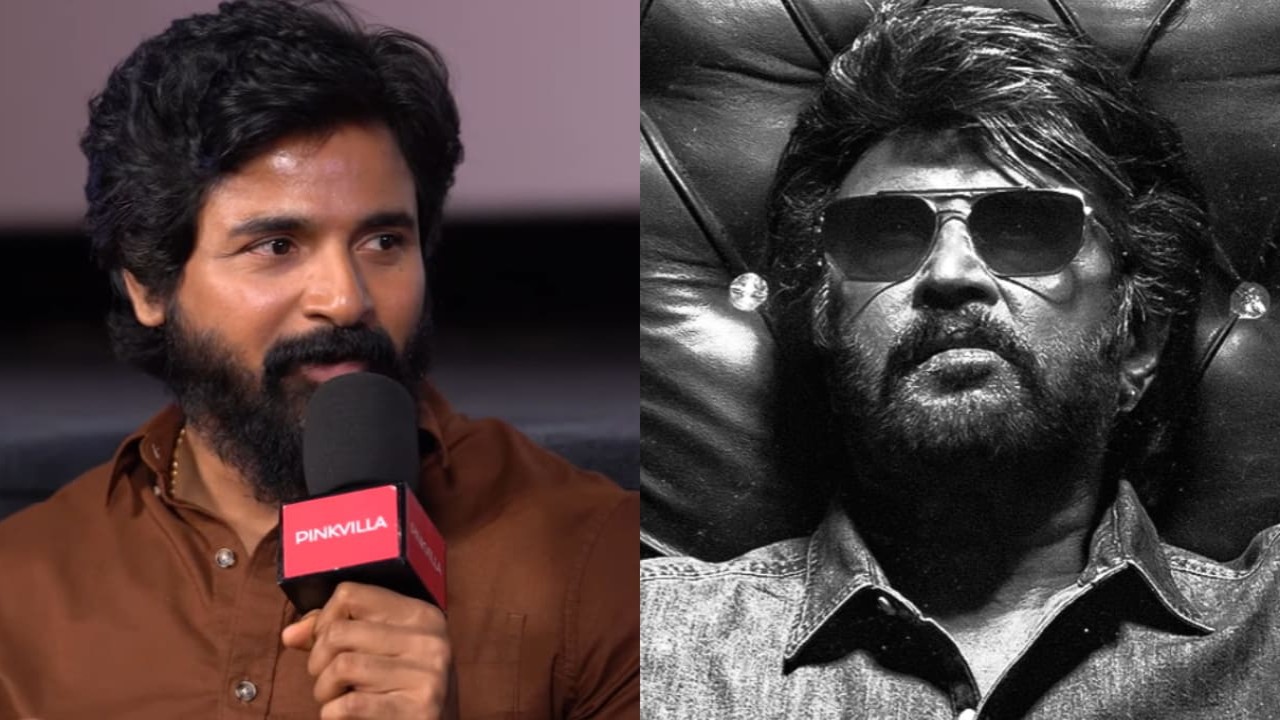 EXCLUSIVE: Sivakarthikeyan REACTS to rumors on his cameo in Rajinikanth & Lokesh's Coolie