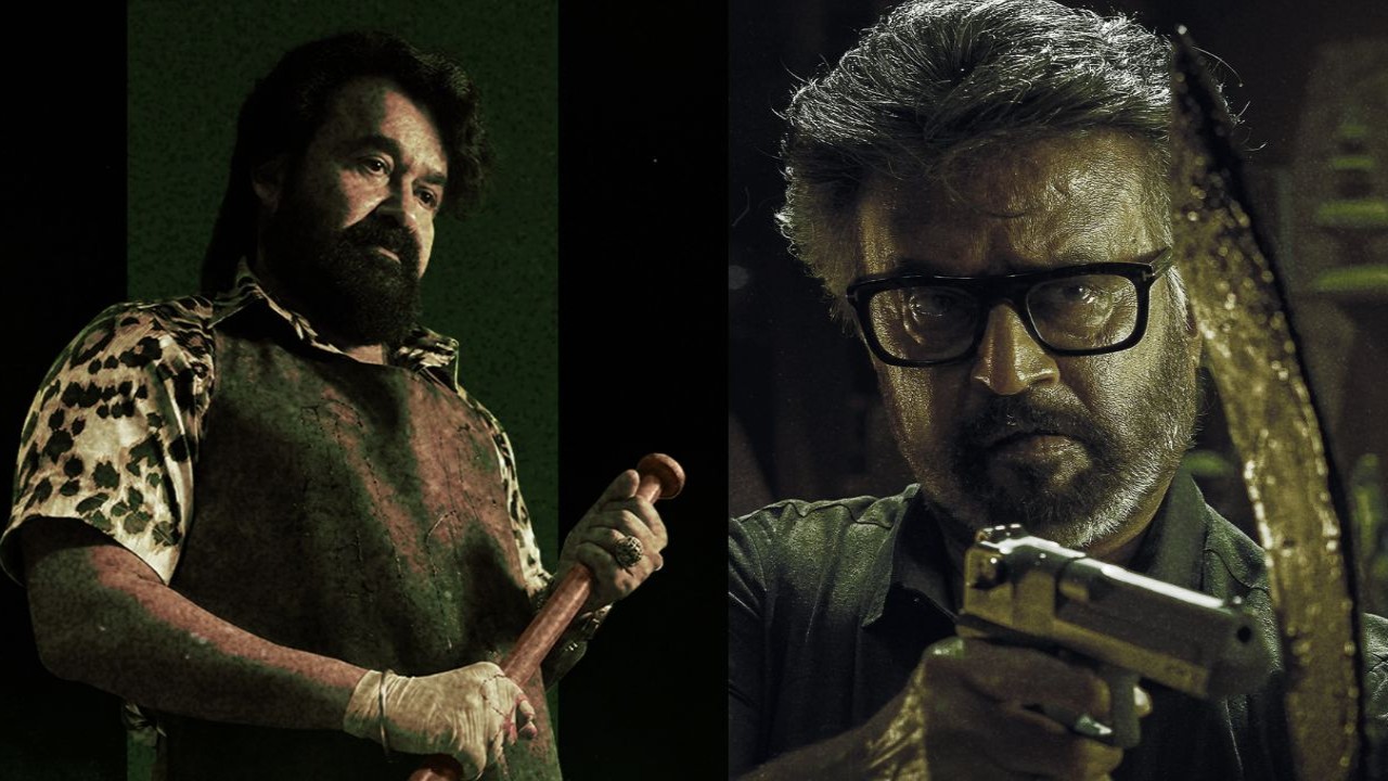 Jailer X Breaking Bad-inspired poster of Rajinikanth leaves fans excited for Jailer 2