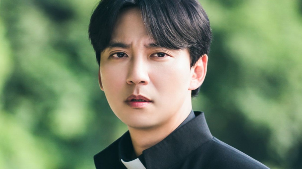 Kim Nam Gil: image from SBS