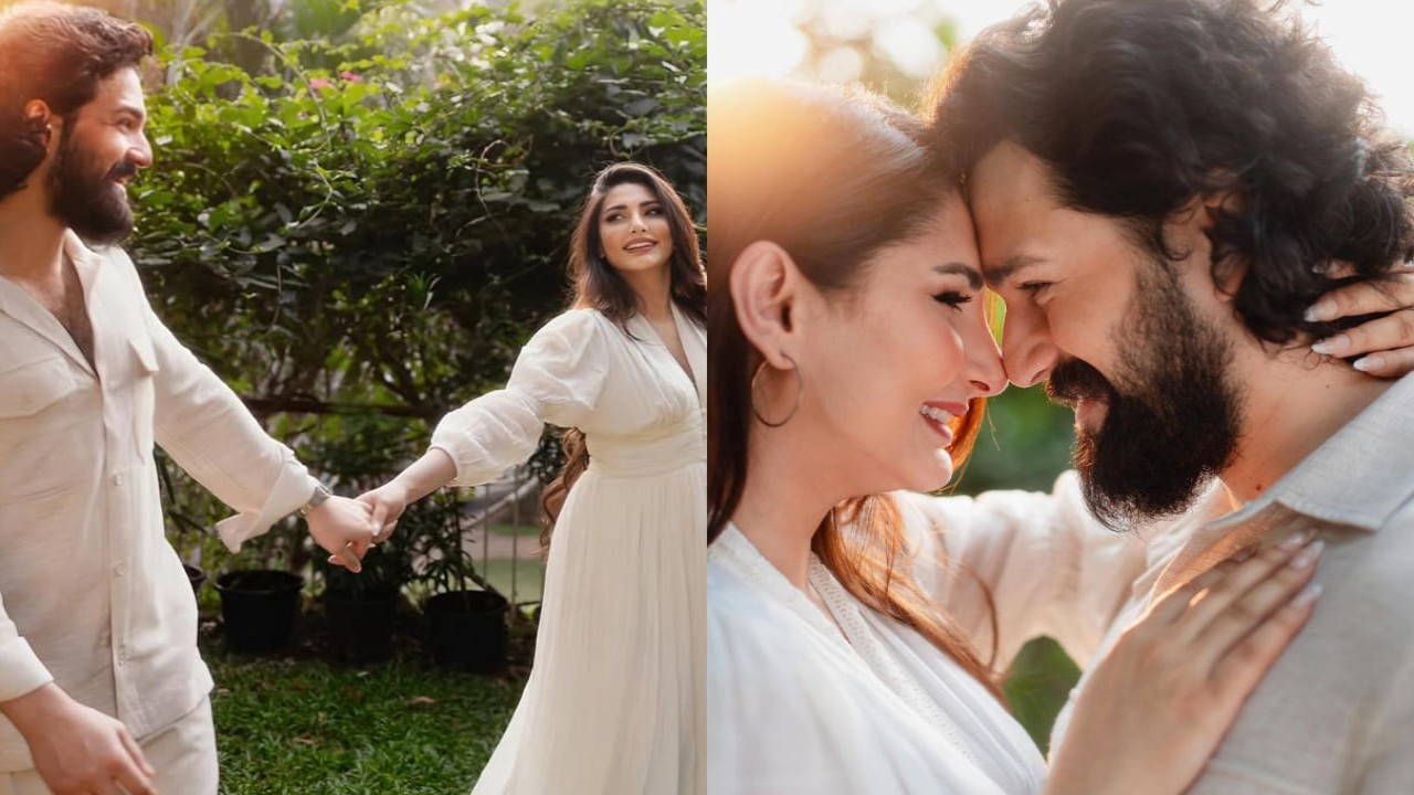 Who is Akhil Akkineni’s soon-to-be wife and girlfriend Zainab Ravdjee?