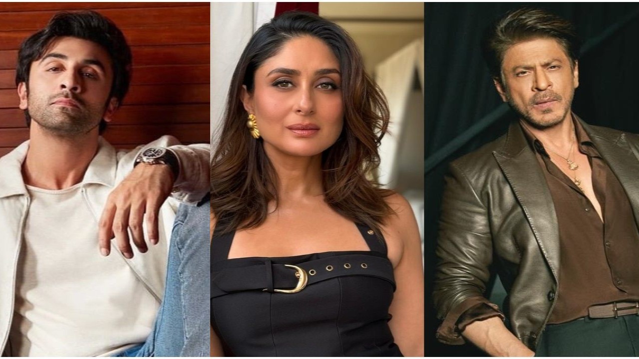 Bollywood Newswrap, Nov 27: SRK connects Mufasa’s story to his own and more