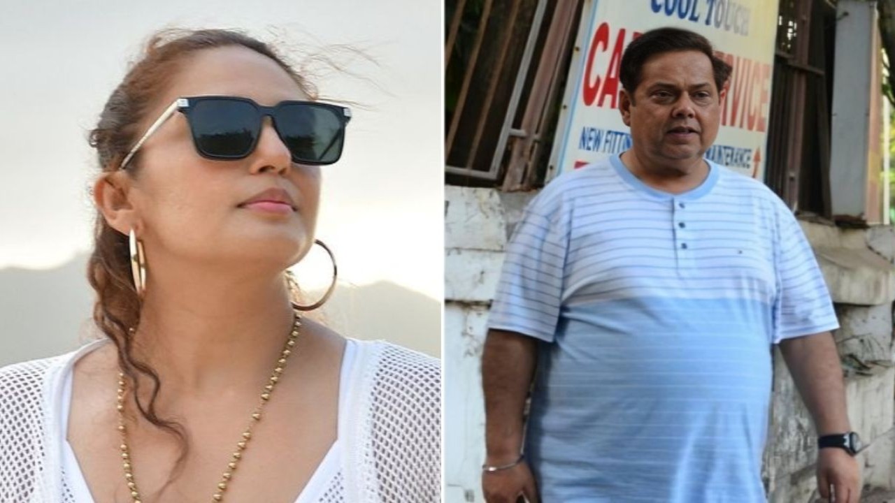 Huma Qureshi reveals David Dhawan's encouraging advice on body positivity post her debut